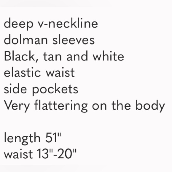 Anthropologie Uma&Leopold Midi Dress EUC - Picture 9 of 9